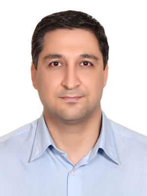 آقای بهادری