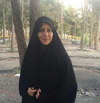 خانم شریفی